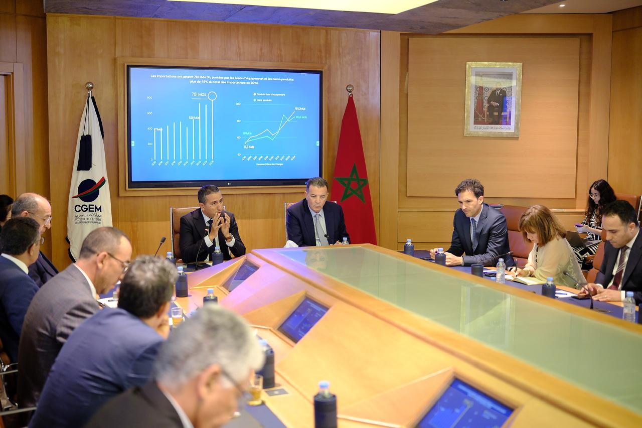 Info Quotidienne : Infos, Actualités Marocaines - LaQuotidienne